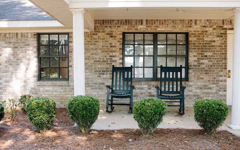 Millcreek of Magee Treatment Center facility photo 5