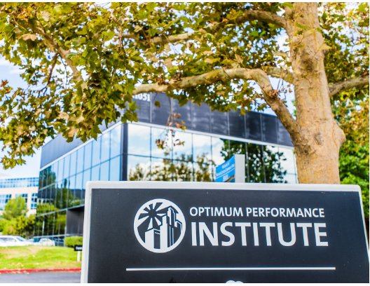 Optimum Performance Institute California facility photo 4