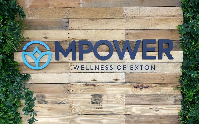 MPower Wellness facility photo 3