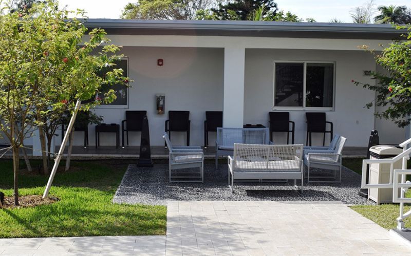 Galt Ocean Rehab Center facility photo 4