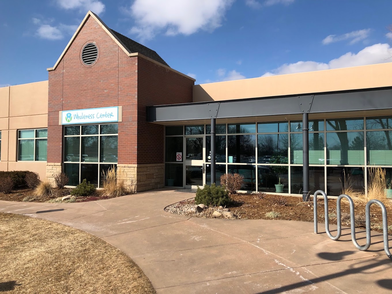 Wholeness Center facility