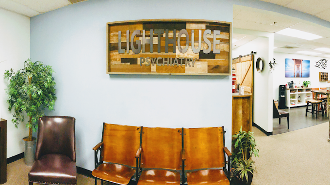 Lighthouse Psychiatry facility