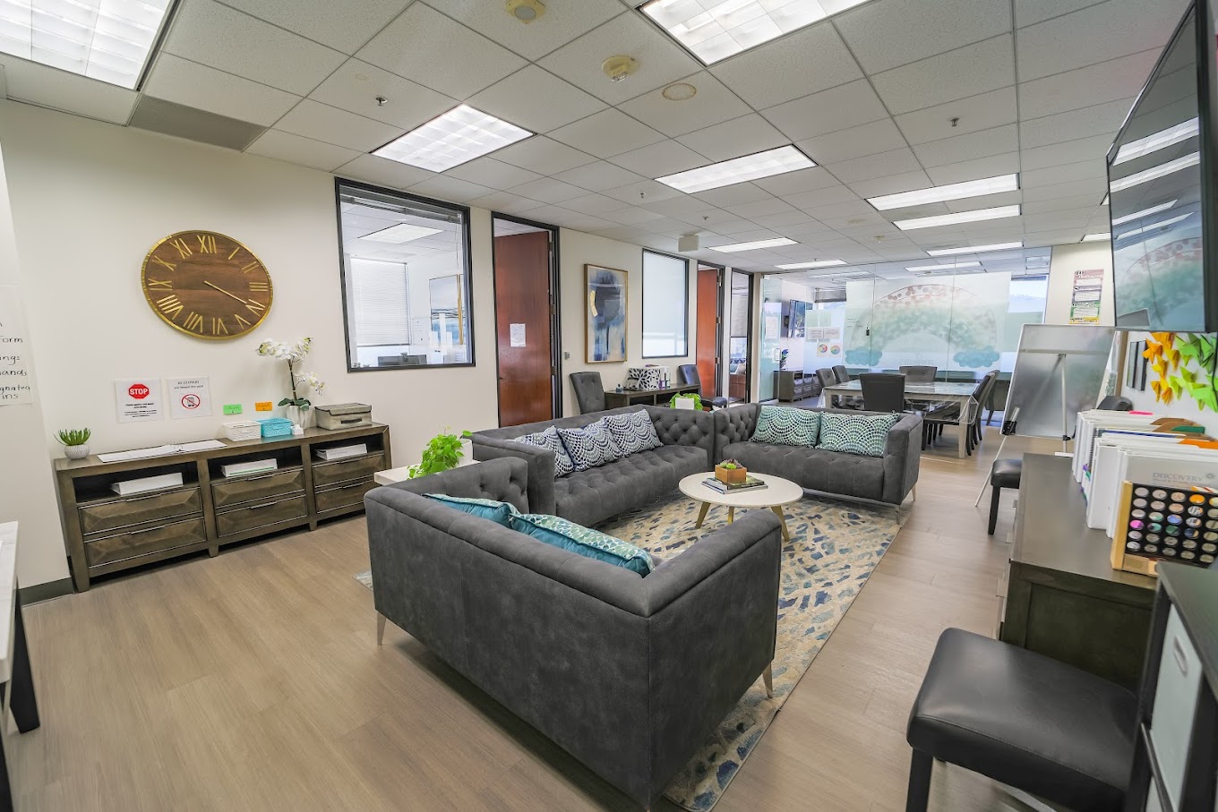 Discovery Mood & Anxiety Program Sherman Oaks facility photo 3