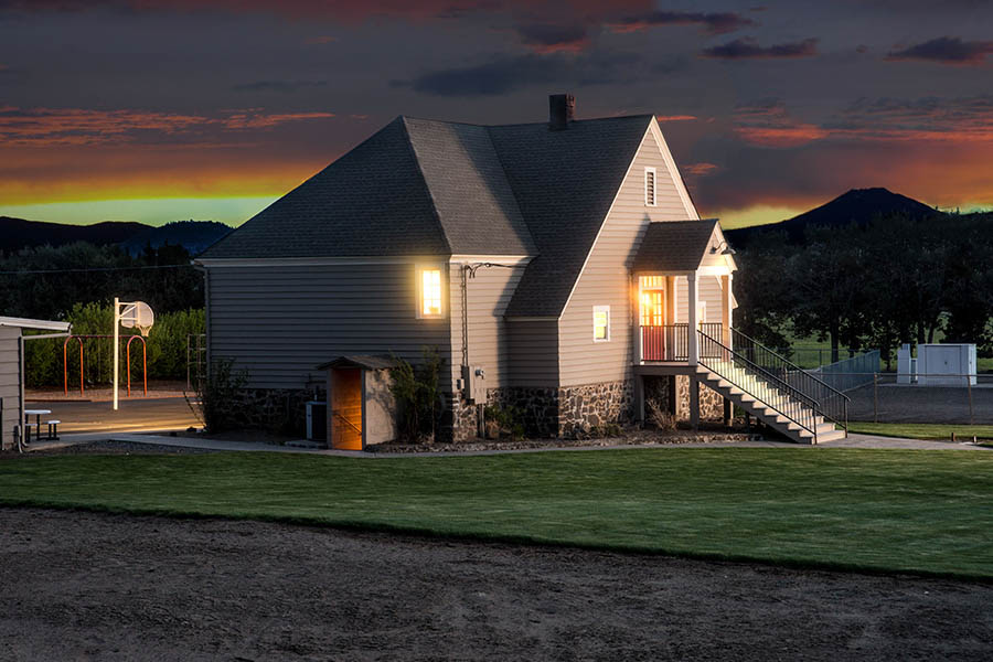 Embark at Bend facility