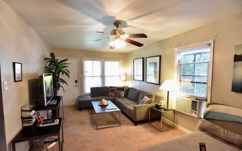 Bridgeway Sober Living facility photo 5