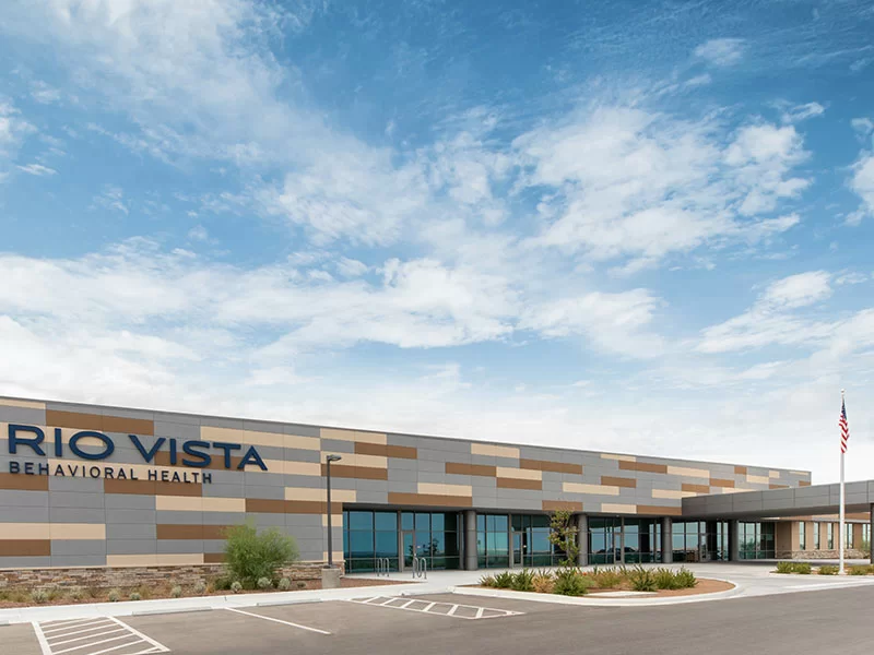 Rio Vista facility