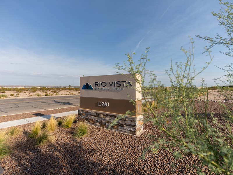 Rio Vista facility photo 5