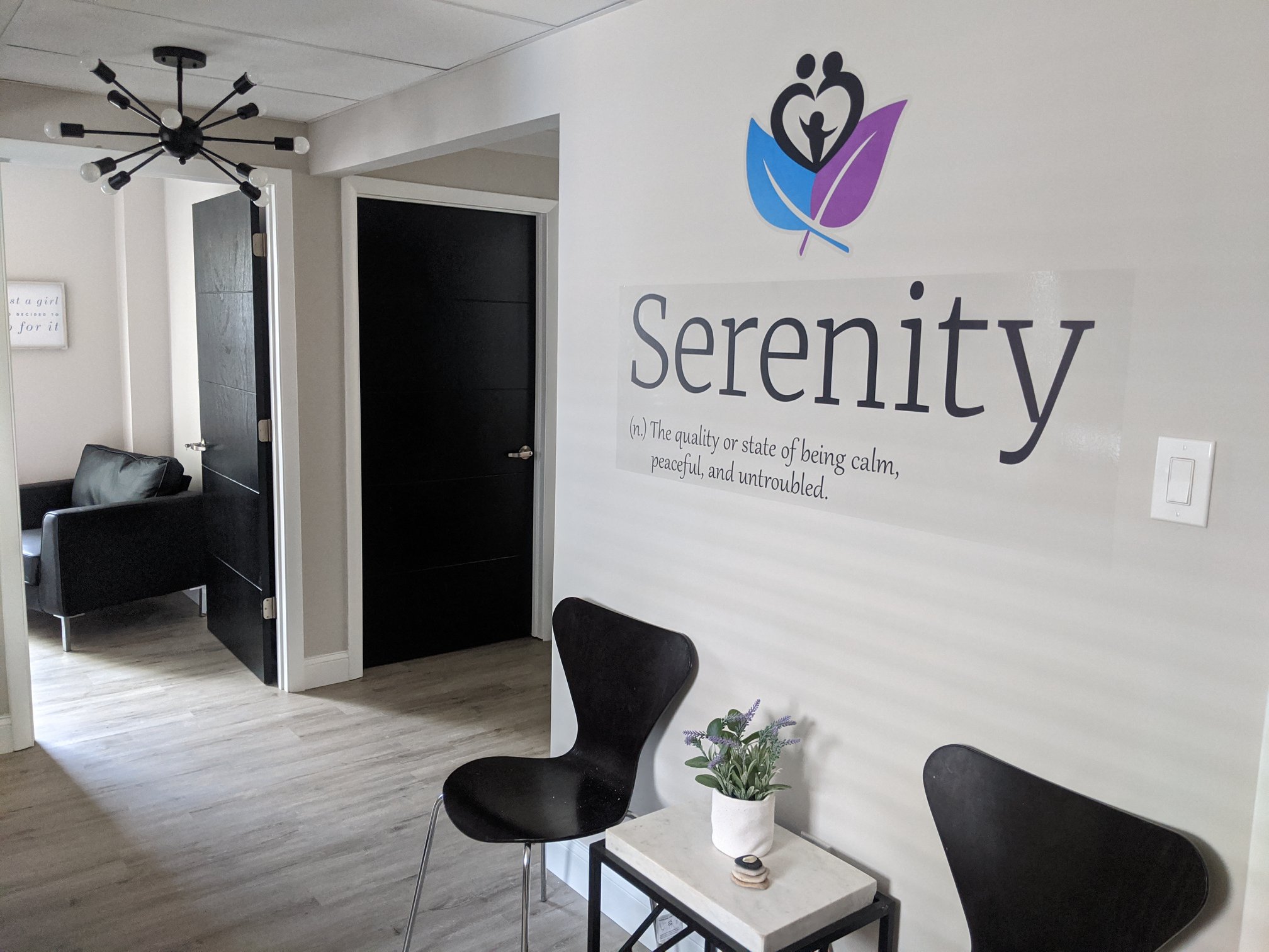 Serenity Behavioral Health Pennsylvania Treatment Options, Amenities