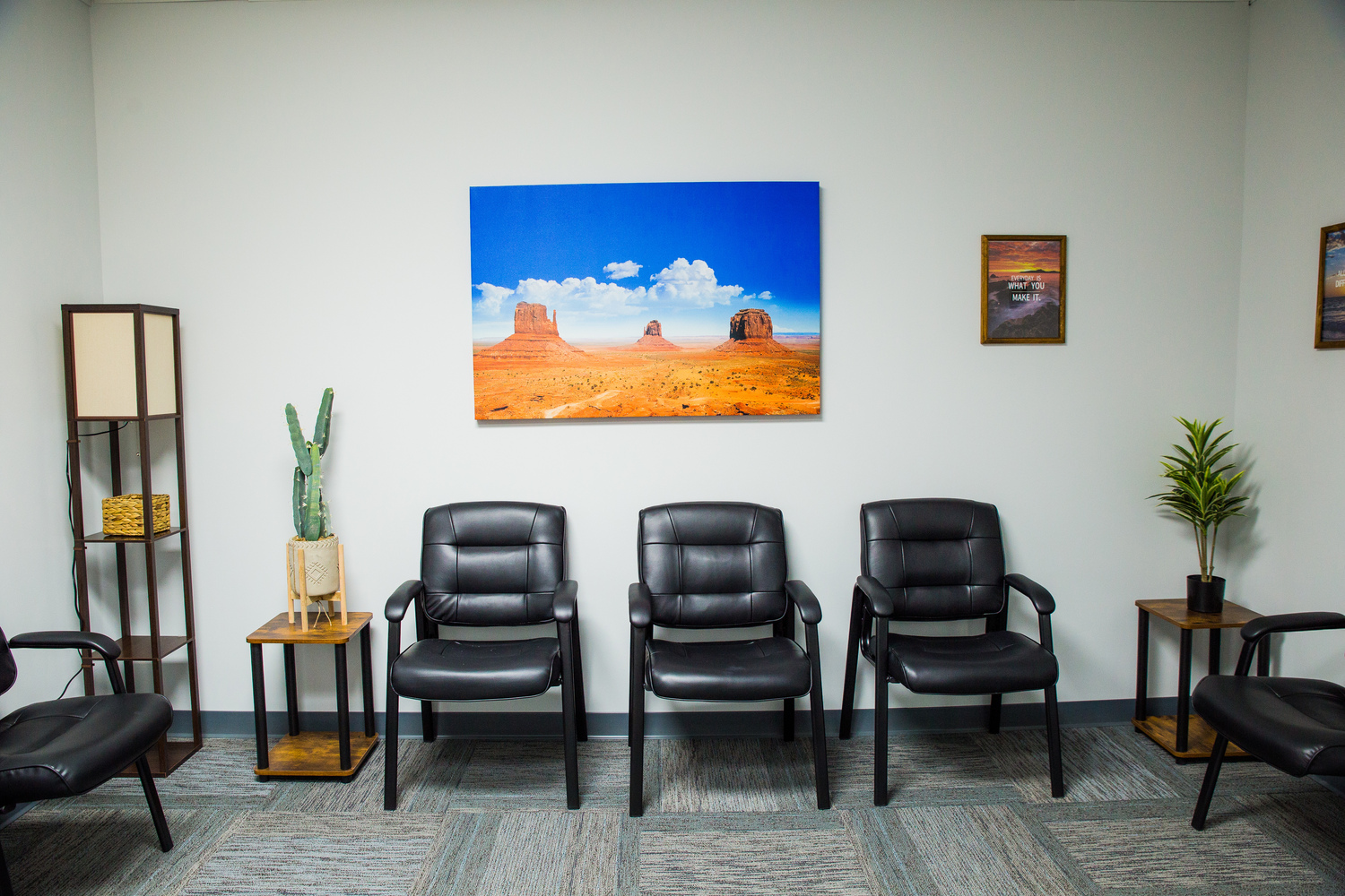 Transcendence Treatment Center facility photo 2