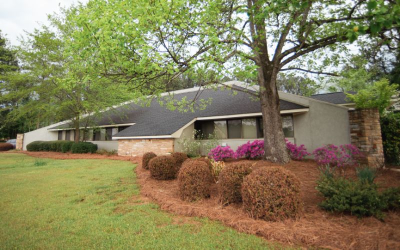 Serenity Grove facility