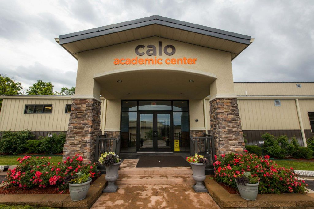 Calo Programs facility