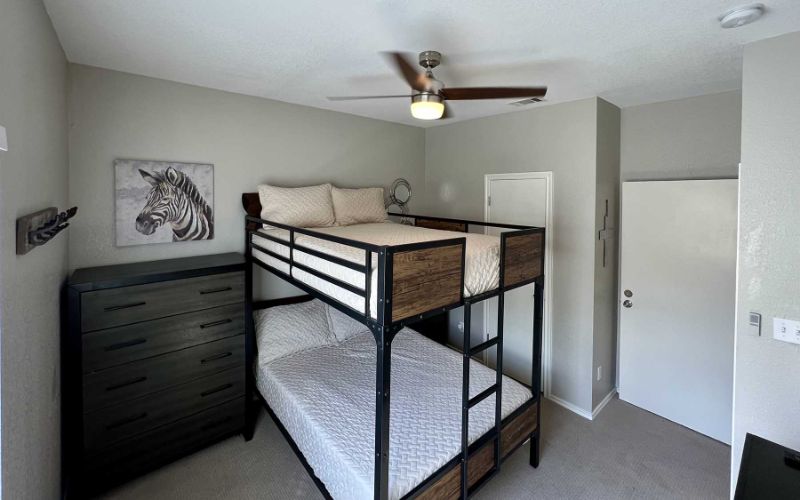 Harmony Haus Sober Living facility photo 4