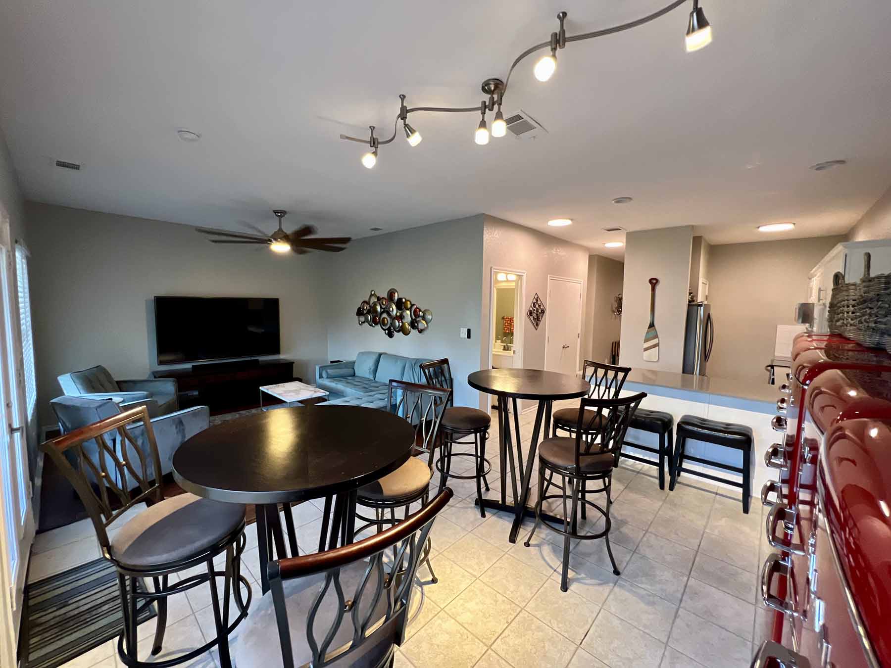 Harmony Haus Sober Living facility photo 3