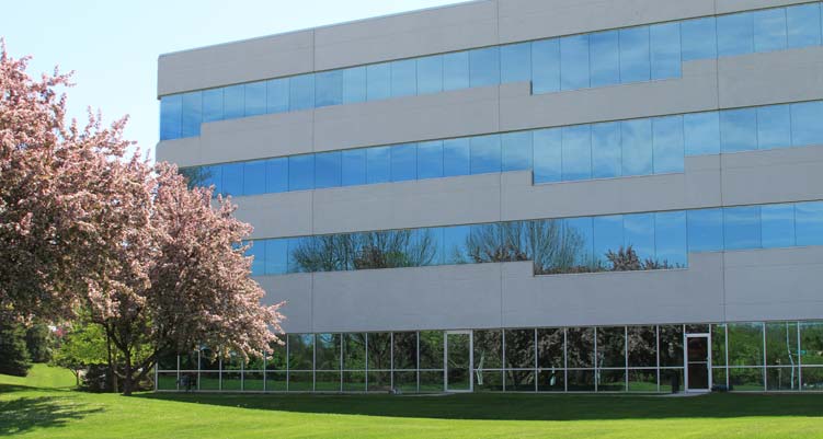 Rogers Behavioral Health - Madison facility