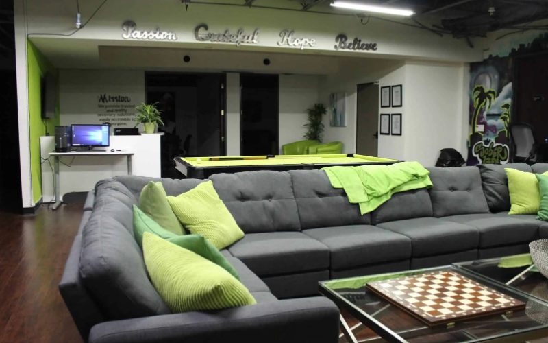 Sober Life Recovery Solutions San Diego facility photo 4