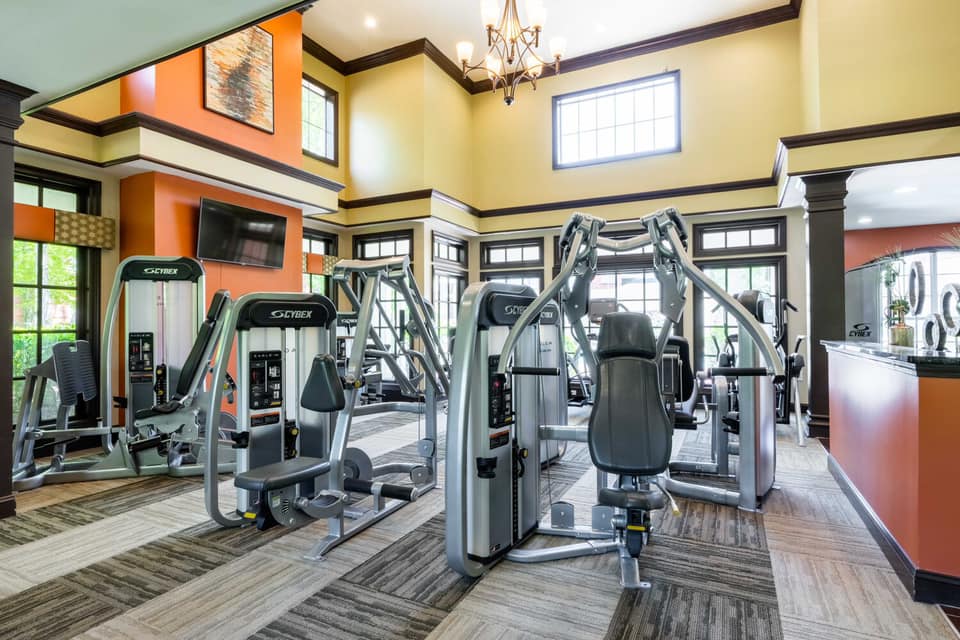 New Vision Recovery facility photo 5