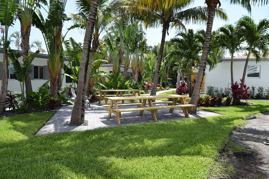 New You Sober Living facility photo 3