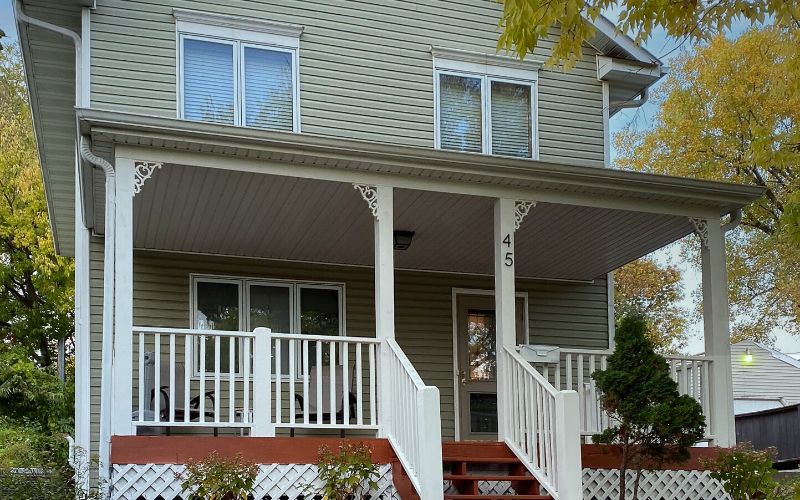 Aspire Sober Living Litchfield facility