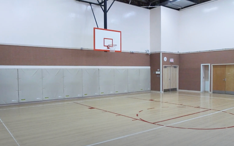Windsor Laurelwood Center facility photo 2