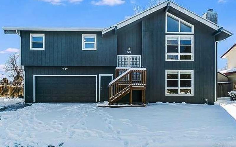 Monarch Sober Living Men facility