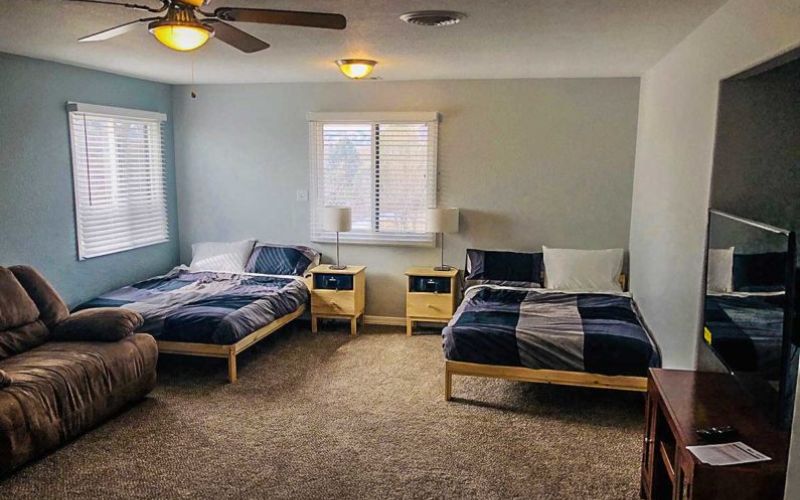 Monarch Sober Living Men facility photo 4
