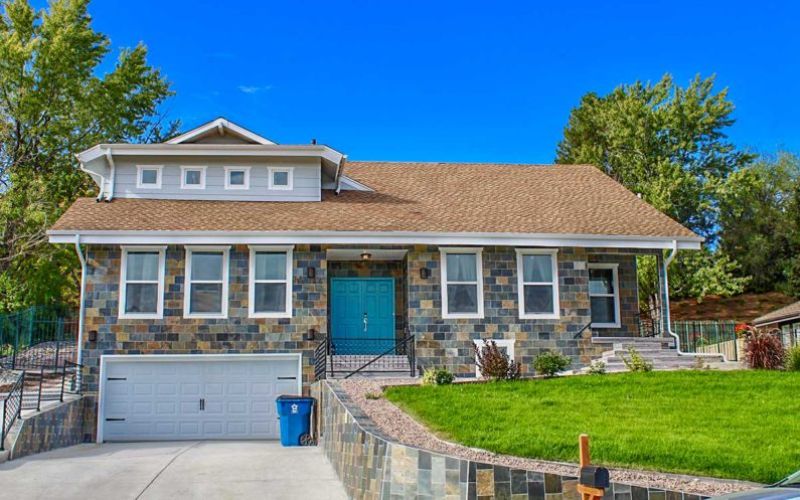 Monarch Sober Living Women facility