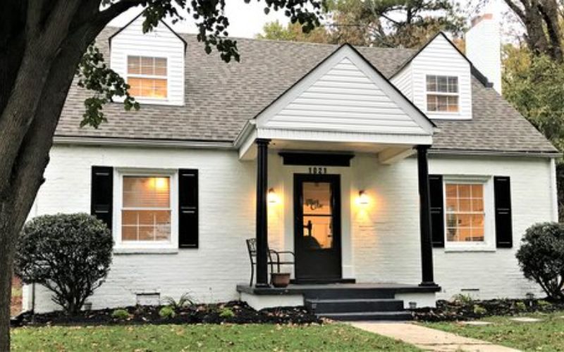 Sunrise Sober Living facility