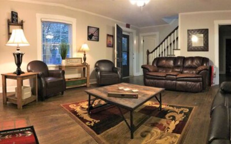 Sunrise Sober Living facility photo 4