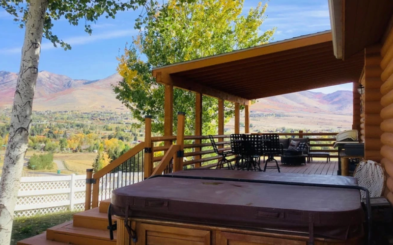 Wildflower Mountain Ranch facility photo 2