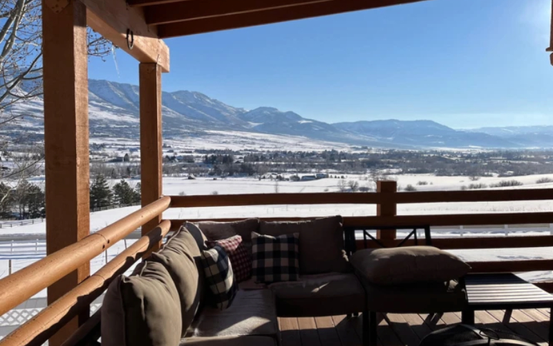 Wildflower Mountain Ranch facility photo 4