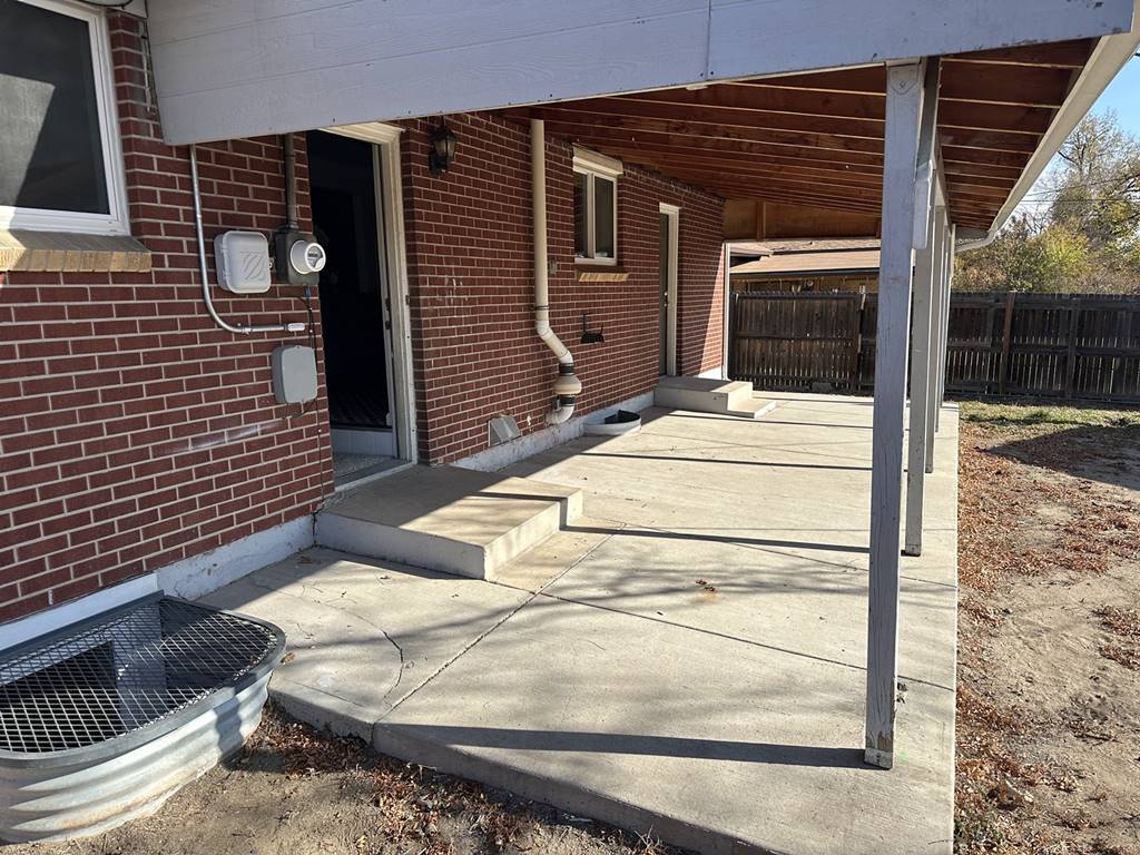 Elevate Recovery Homes facility