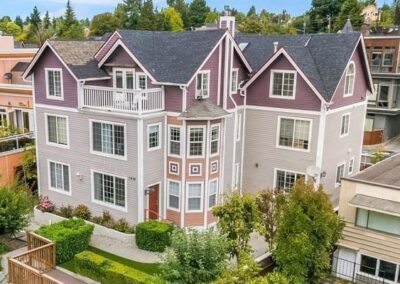 Seattle Sober Living facility photo 3