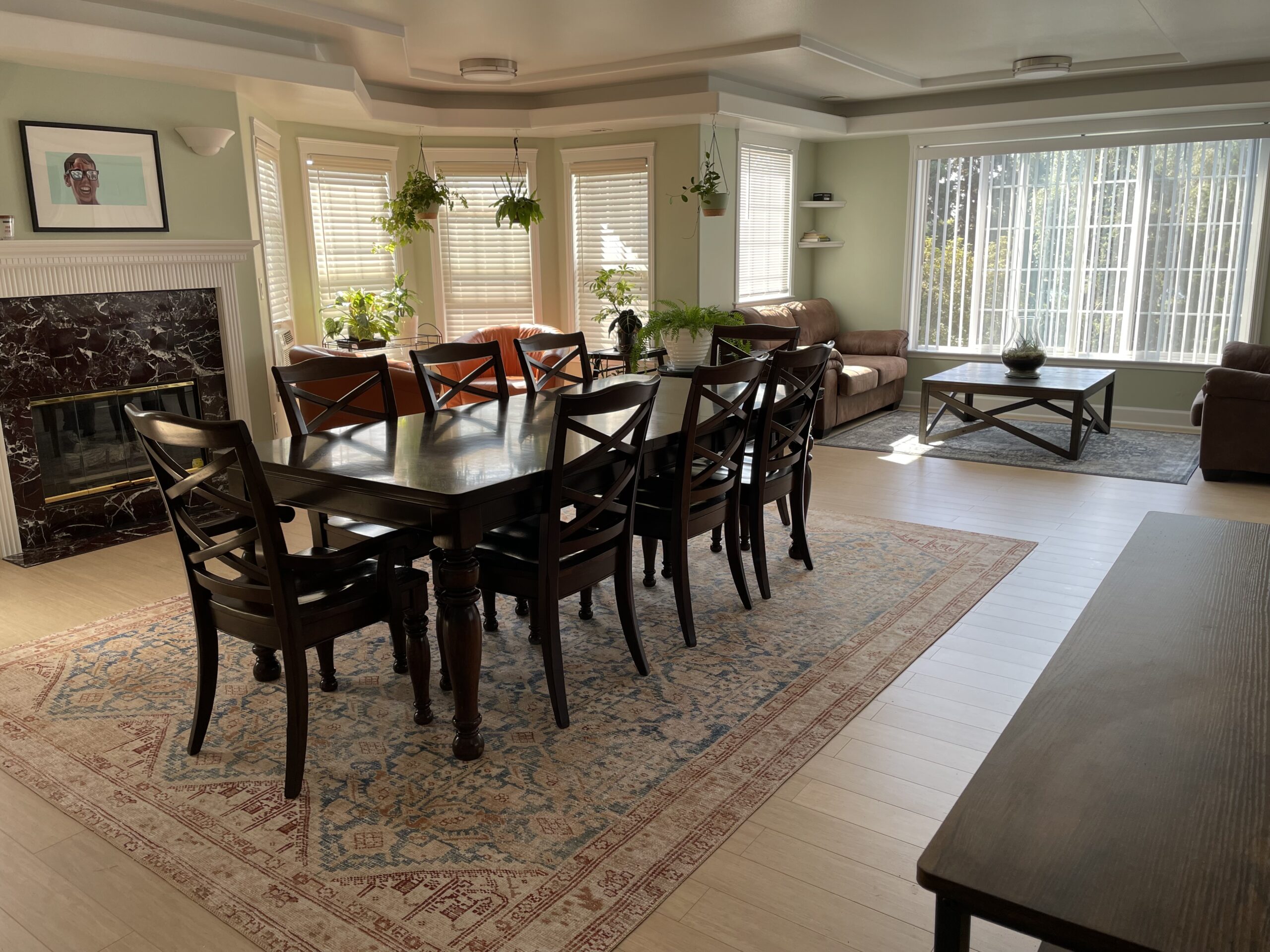 Seattle Sober Living facility photo 4