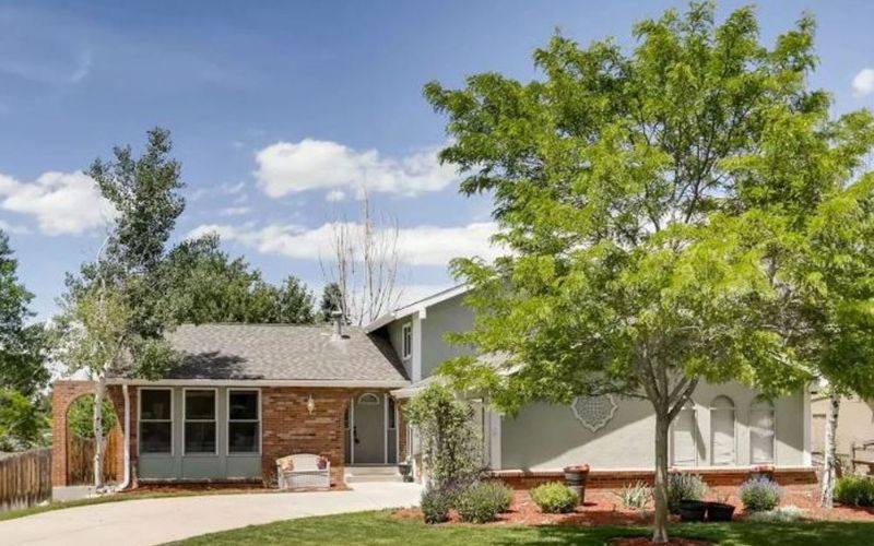 Zen Mountain Sober Living facility