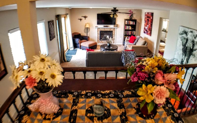 Zen Mountain Sober Living facility photo 3
