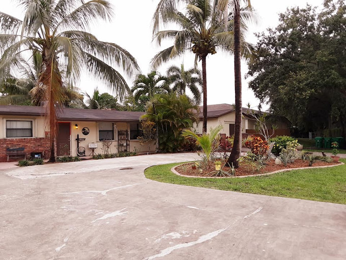 Southeast Florida Women's Rehab facility