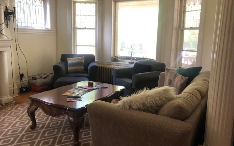 Summit Hill Sober Living facility photo 2