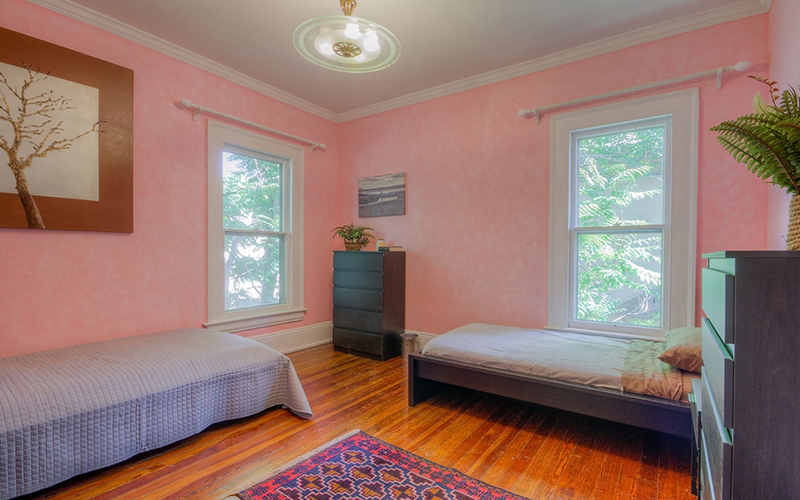 Mile High Sober Living Men facility photo 5