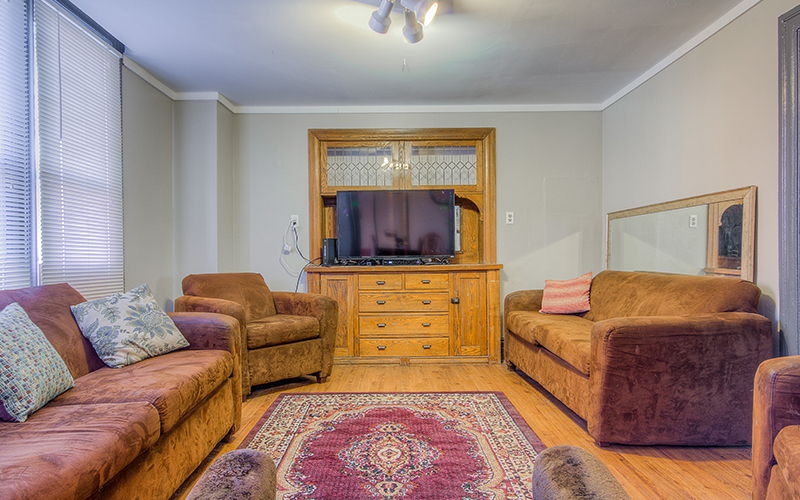 Mile High Sober Living Men facility photo 4