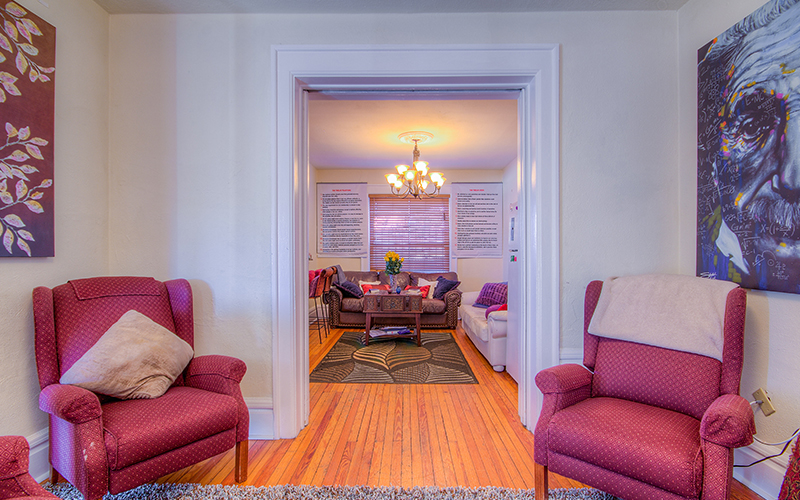 Mile High Sober Living Women facility photo 3