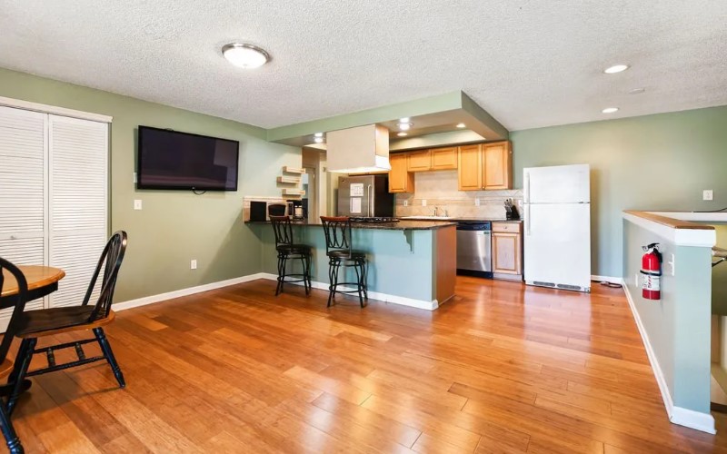 Sober Living PDX facility photo 5