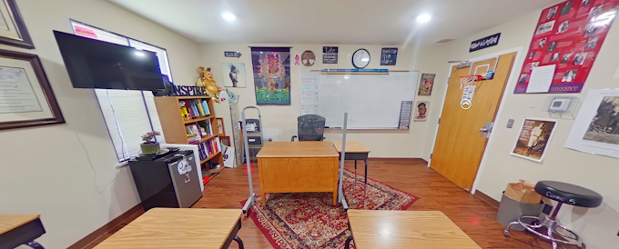 Resource Residential Treatment Center facility photo 3
