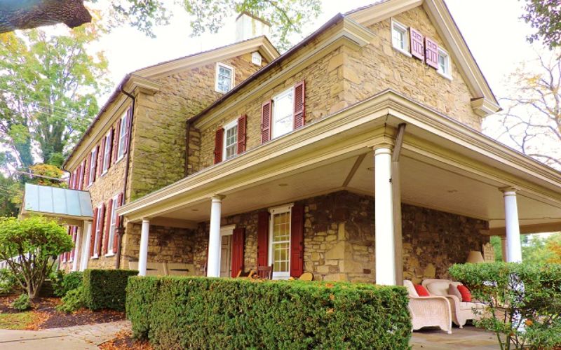 Junction House Sober Living facility