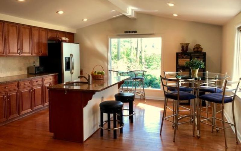 Junction House Sober Living facility photo 4