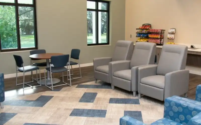 The Refuge A Healing Place facility photo 4