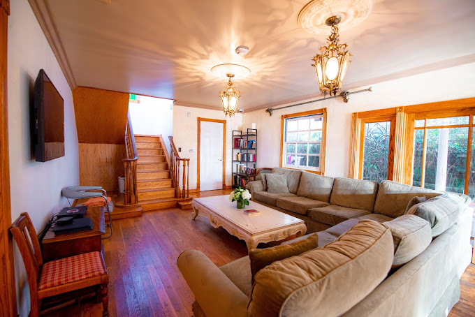 Living Now Sober Living facility photo 5