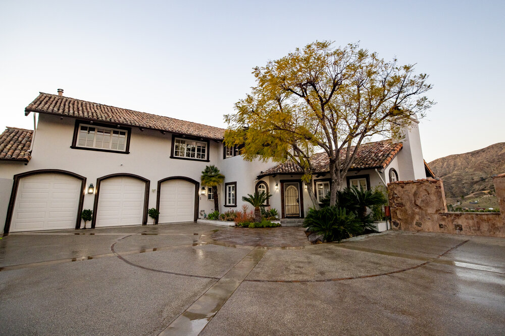 Graceland Ranch facility