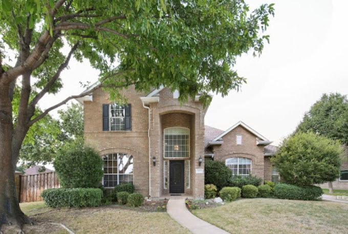 Real Deal-West Plano facility