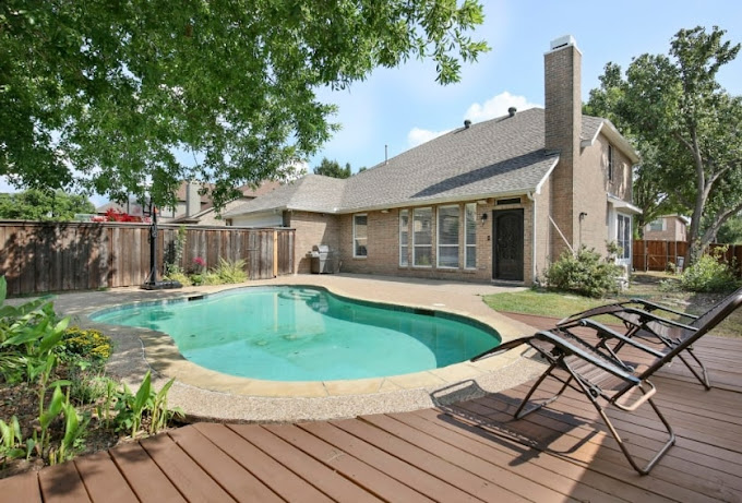 Real Deal-West Plano facility photo 3