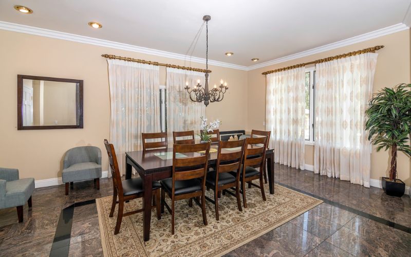 Epiphany Sober Living Benecia House facility photo 5